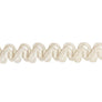 Baroque Scroll Braid/Gimp